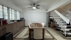 Blk 115 Sunset Way Residence (Clementi), HDB Executive #597464491